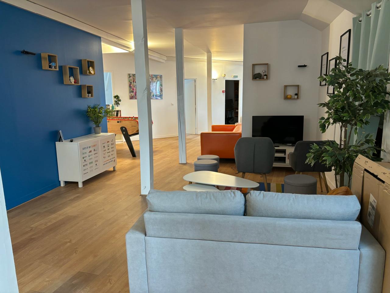 Bureau Rouen 1179m² Location bureau Rouen Seine-Maritime OLBUR2112545 0